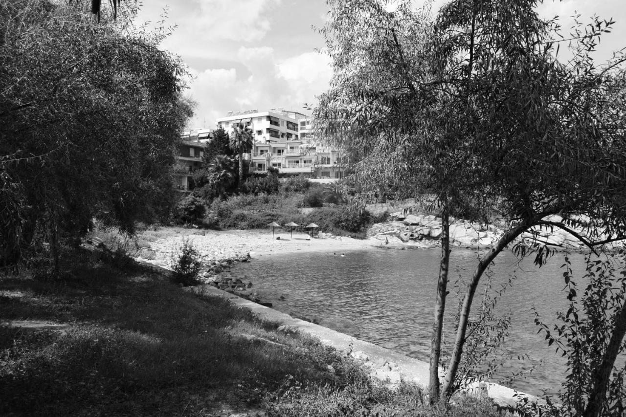 Beach Side Apart I Kavala Exterior foto